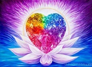 Des grands changements qui se produisent…